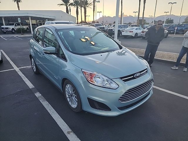 2014 Ford C-Max Hybrid SE