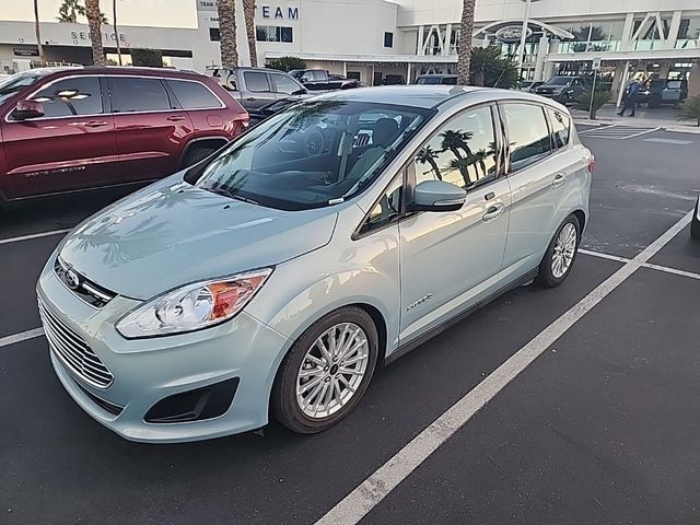 2014 Ford C-Max Hybrid SE