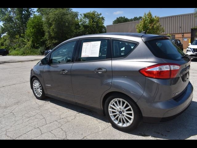 2014 Ford C-Max Hybrid SE