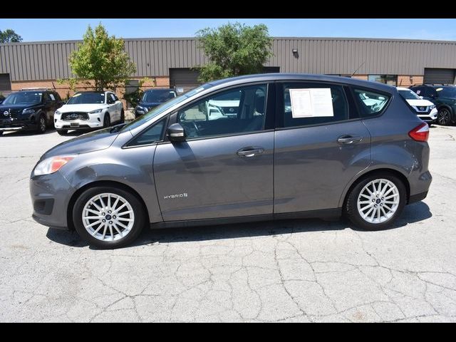 2014 Ford C-Max Hybrid SE