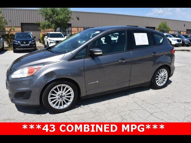 2014 Ford C-Max Hybrid SE