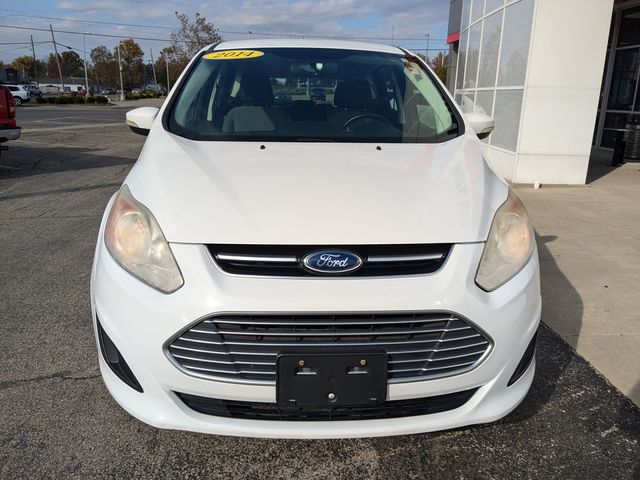 2014 Ford C-Max Hybrid SE