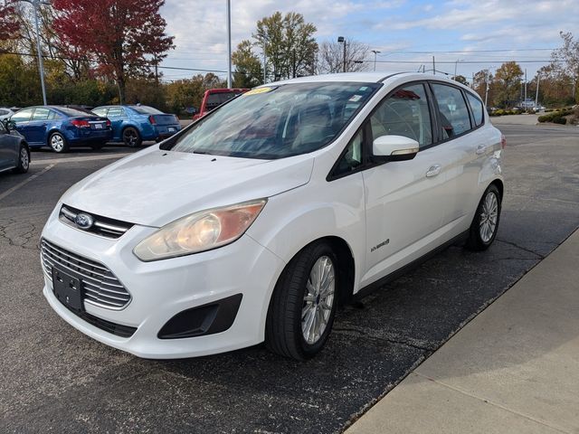 2014 Ford C-Max Hybrid SE