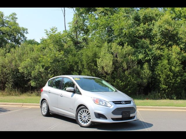 2014 Ford C-Max Hybrid SE