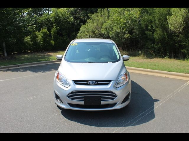 2014 Ford C-Max Hybrid SE