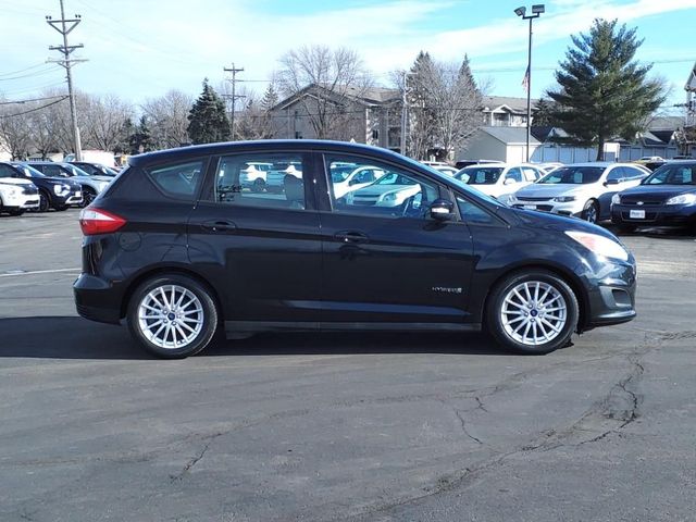 2014 Ford C-Max Hybrid SE