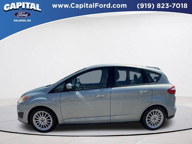 2014 Ford C-Max Hybrid SE