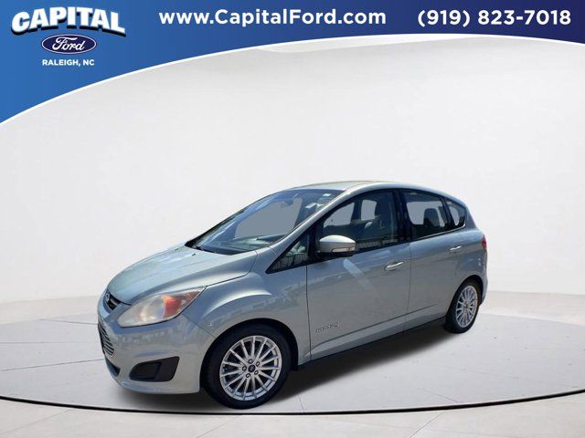 2014 Ford C-Max Hybrid SE