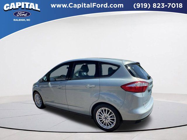 2014 Ford C-Max Hybrid SE