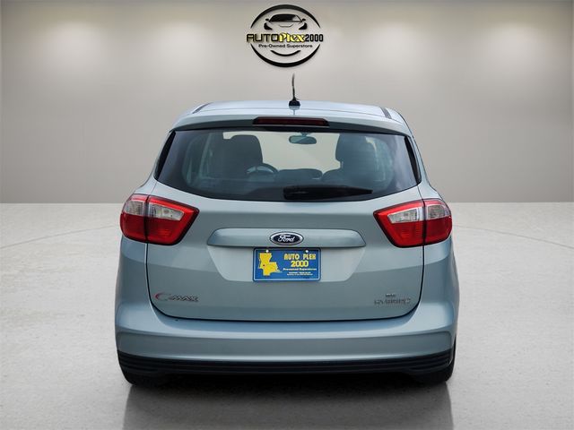 2014 Ford C-Max Hybrid SE