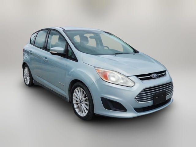 2014 Ford C-Max Hybrid SE