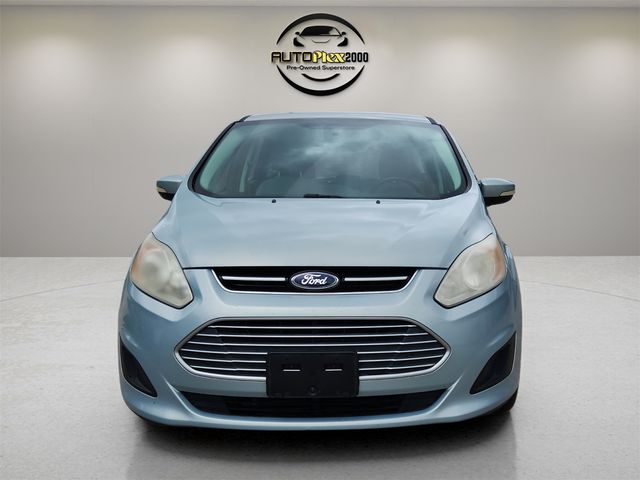 2014 Ford C-Max Hybrid SE