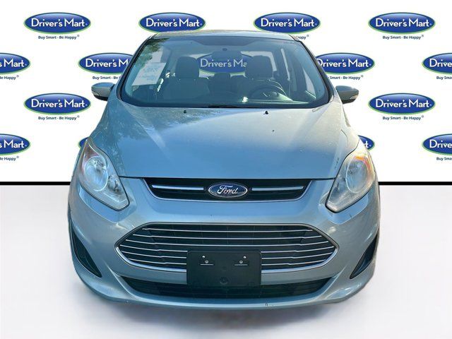 2014 Ford C-Max Hybrid SE