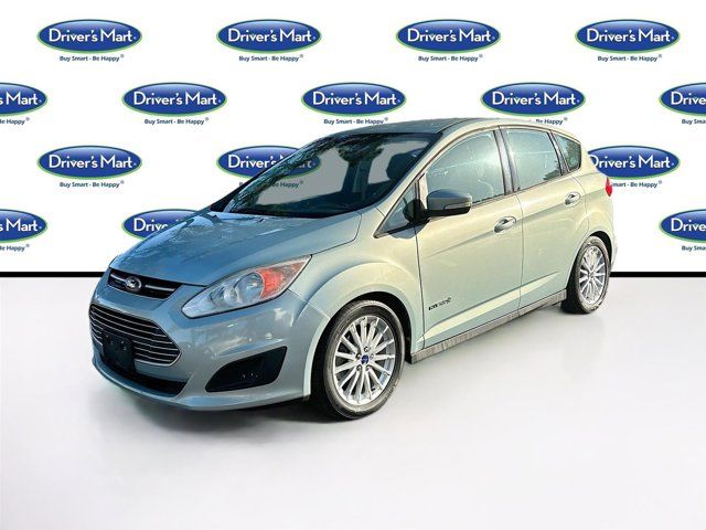 2014 Ford C-Max Hybrid SE