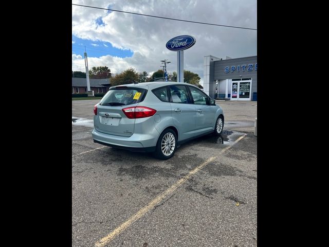 2014 Ford C-Max Hybrid SE