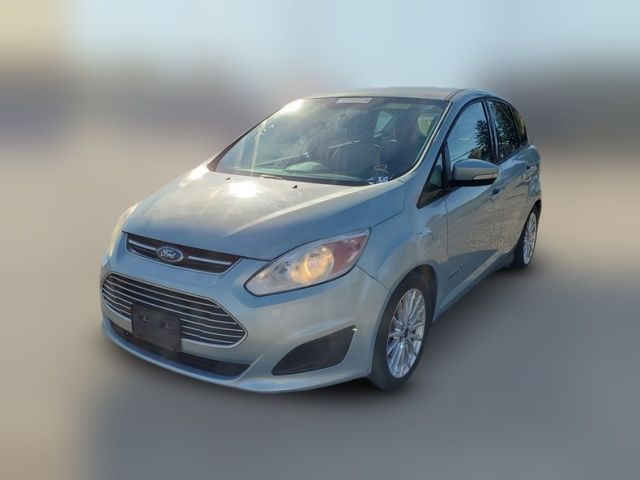 2014 Ford C-Max Hybrid SE