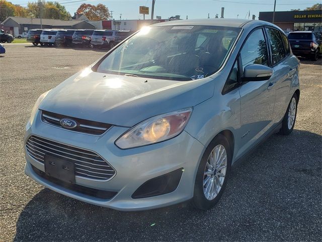 2014 Ford C-Max Hybrid SE