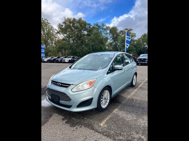 2014 Ford C-Max Hybrid SE