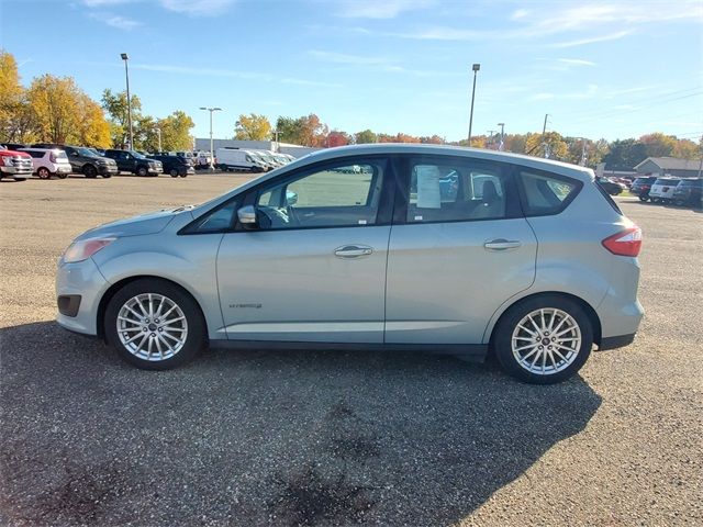 2014 Ford C-Max Hybrid SE