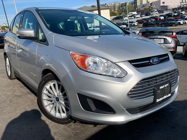 2014 Ford C-Max Hybrid SE