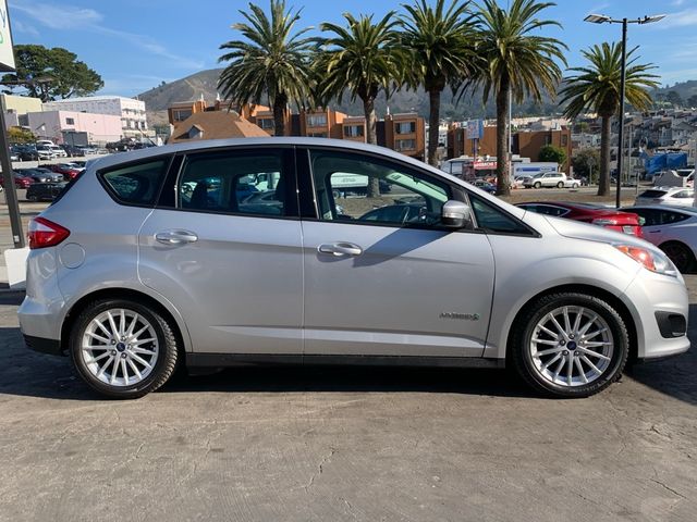 2014 Ford C-Max Hybrid SE