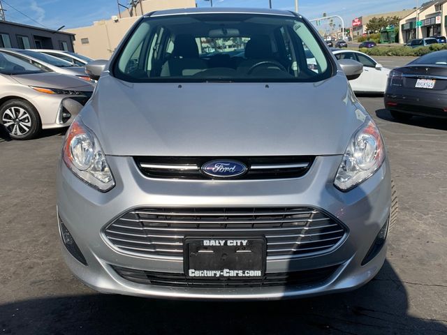 2014 Ford C-Max Hybrid SE