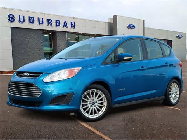 2014 Ford C-Max Hybrid SE