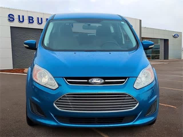 2014 Ford C-Max Hybrid SE