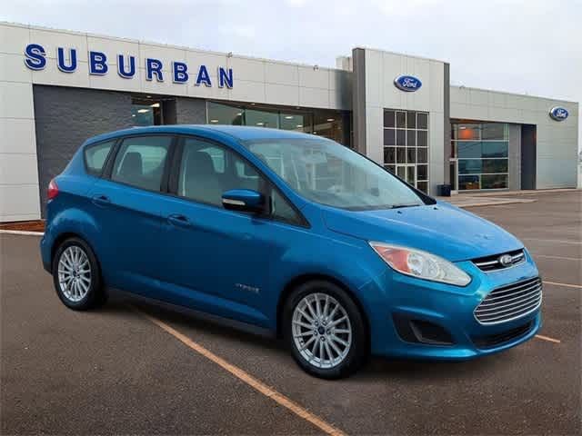 2014 Ford C-Max Hybrid SE