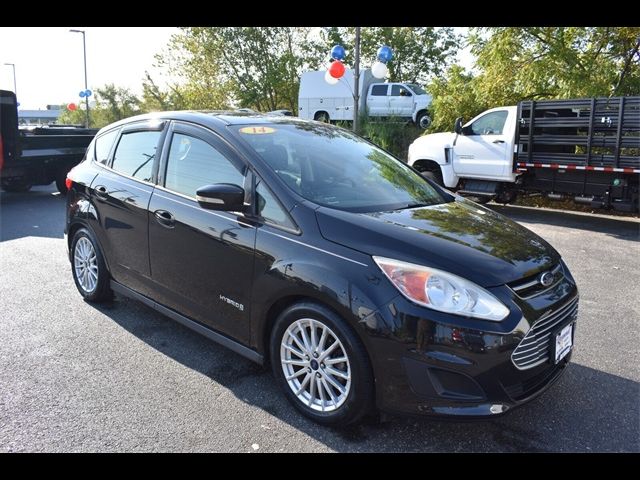 2014 Ford C-Max Hybrid SE