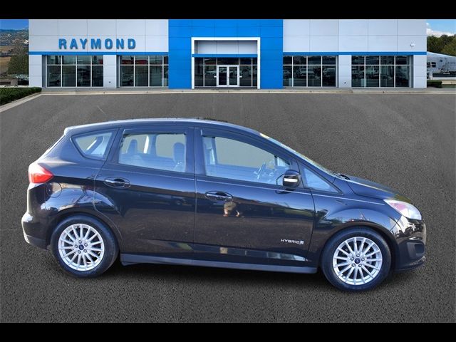 2014 Ford C-Max Hybrid SE