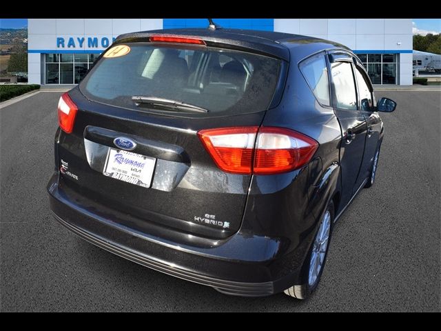 2014 Ford C-Max Hybrid SE