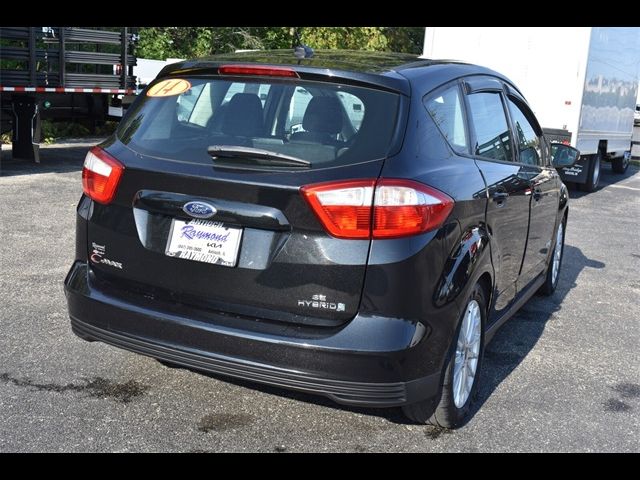 2014 Ford C-Max Hybrid SE