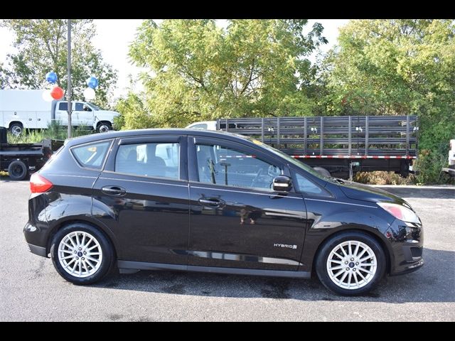 2014 Ford C-Max Hybrid SE