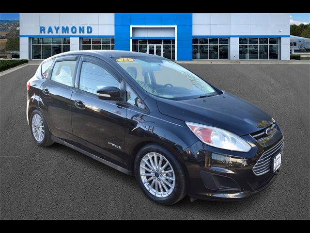 2014 Ford C-Max Hybrid SE