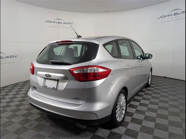 2014 Ford C-Max Hybrid SE