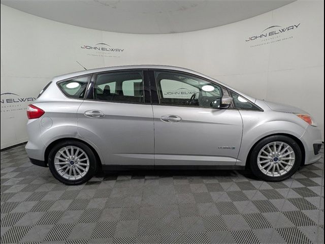 2014 Ford C-Max Hybrid SE