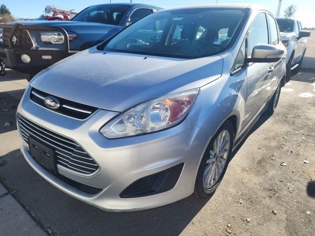 2014 Ford C-Max Hybrid SE