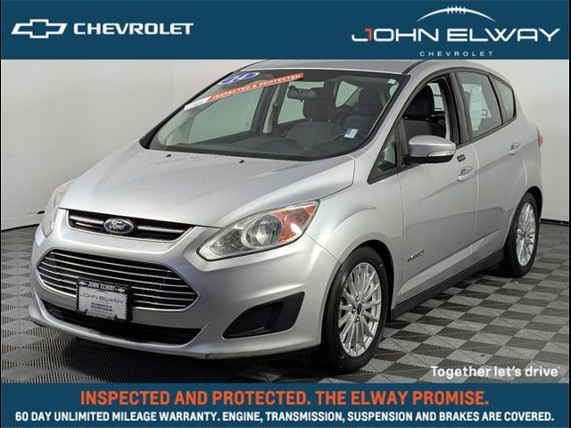 2014 Ford C-Max Hybrid SE