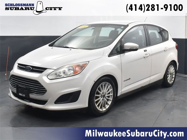 2014 Ford C-Max Hybrid SE