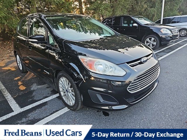 2014 Ford C-Max Hybrid SE