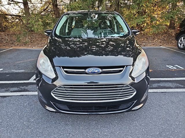 2014 Ford C-Max Hybrid SE