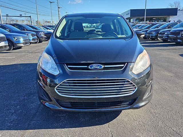 2014 Ford C-Max Hybrid SE