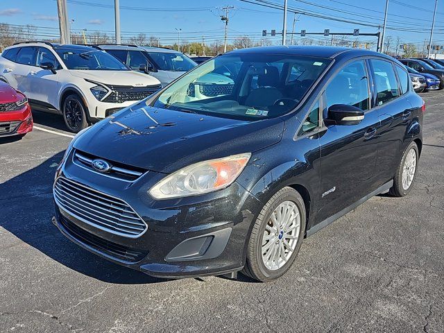 2014 Ford C-Max Hybrid SE