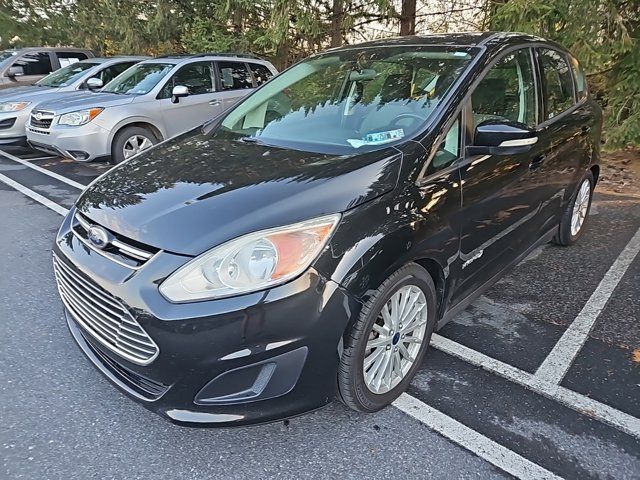 2014 Ford C-Max Hybrid SE