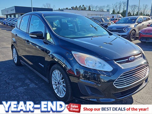 2014 Ford C-Max Hybrid SE