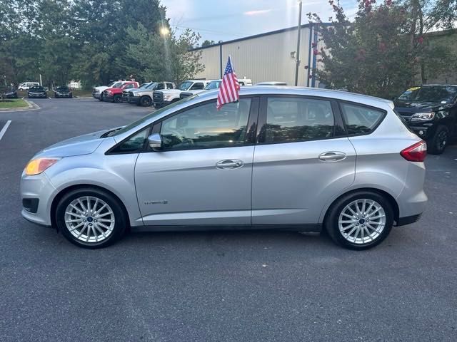 2014 Ford C-Max Hybrid SE