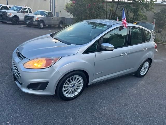 2014 Ford C-Max Hybrid SE