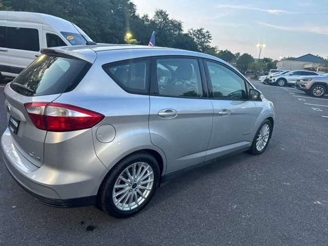 2014 Ford C-Max Hybrid SE