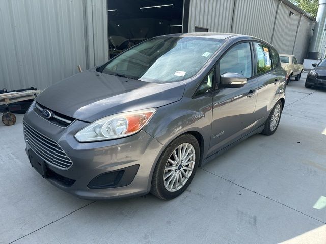 2014 Ford C-Max Hybrid SE